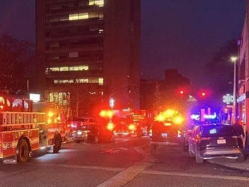 Usa, spari alla Brown University di Providence: almeno 2 morti e 9 feriti. Caccia all'attentatore