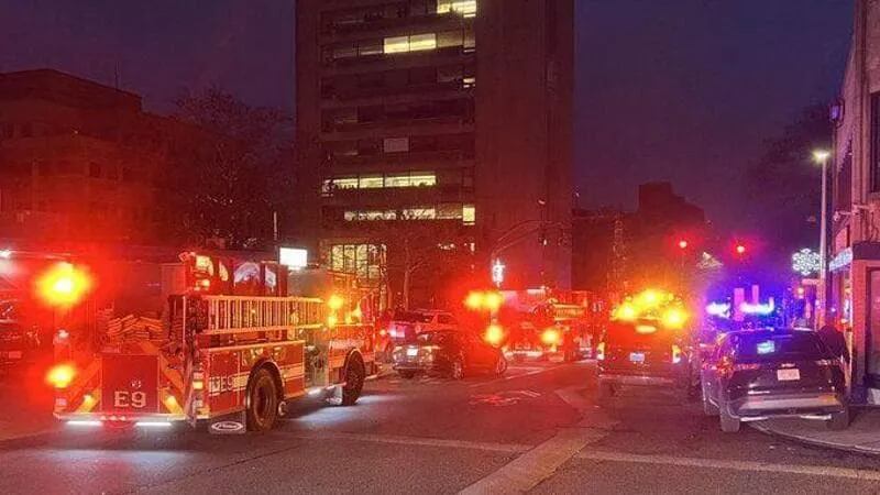 Usa, spari alla Brown University di Providence: almeno 2 morti e 9 feriti. Caccia all'attentatore