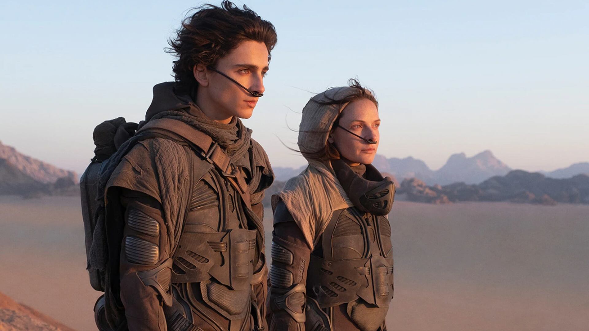Dune: dal graphic novel al cinema. Rivive la famosa saga fantascientifica