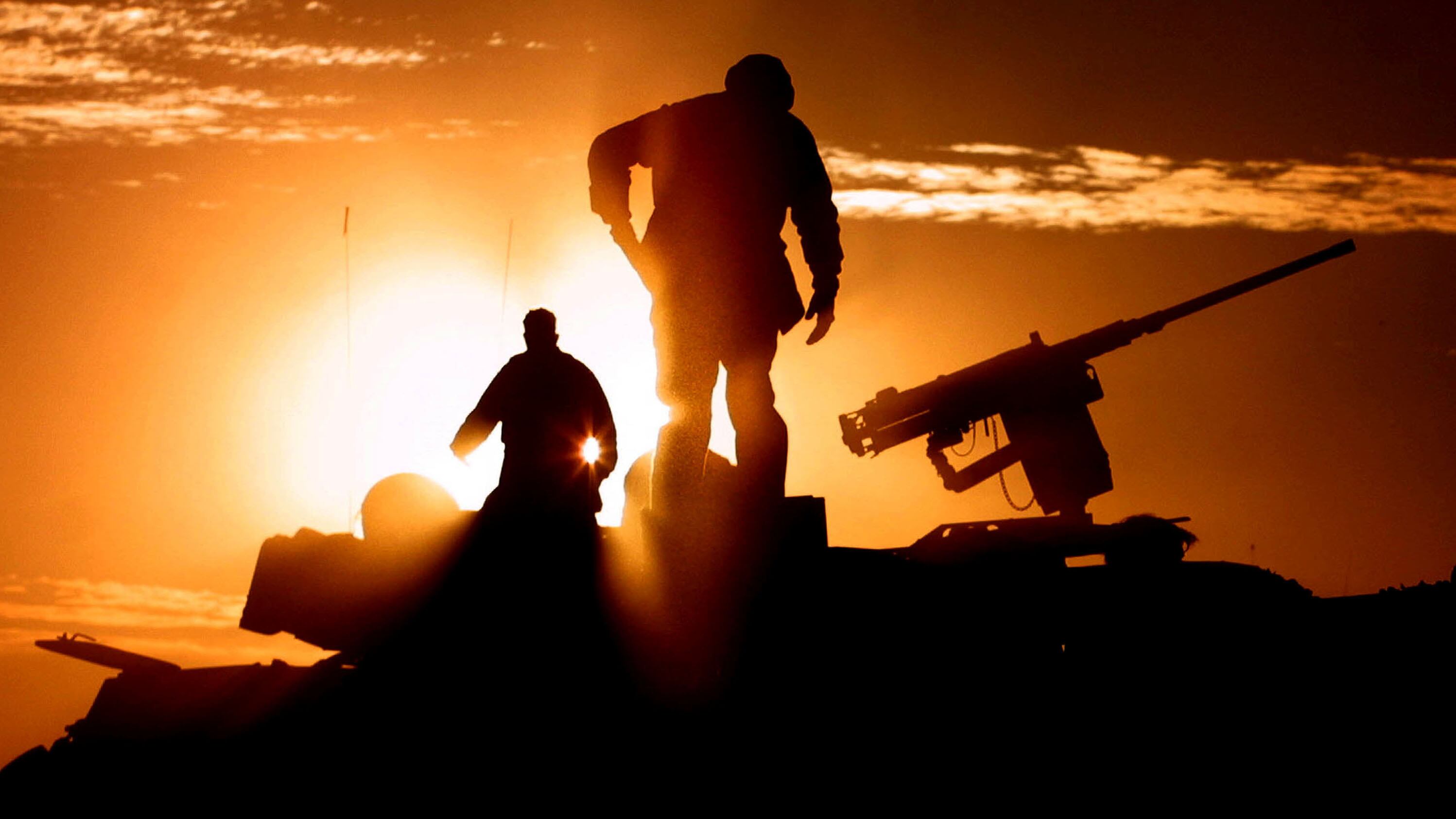 "Epic Fury" ha reso i piani di Teheran un deserto militare