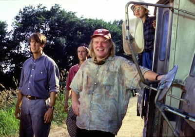 Philip Seymour Hoffman, foto 56