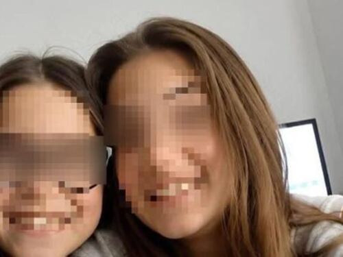 Erano a casa degli zii a Formia, ritrovate le due sorelle scomparse