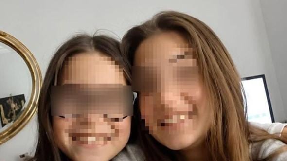 Erano a casa degli zii a Formia, ritrovate le due sorelle scomparse