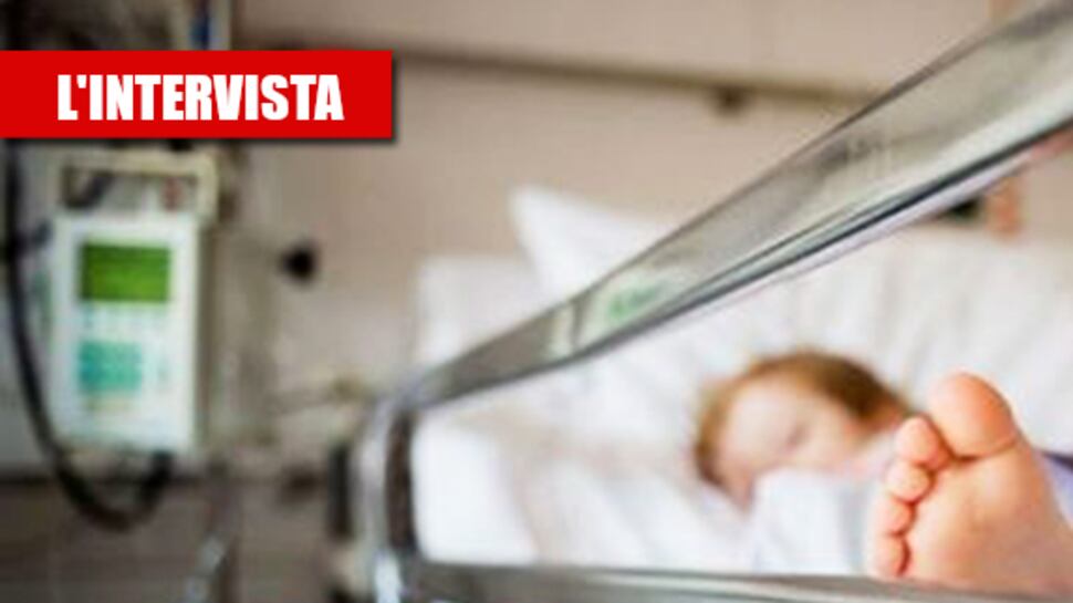 "Mio figlio e quella strana febbre un mese prima del paziente 1"