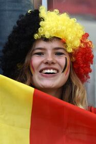 Tutte le facce del mondiale 13