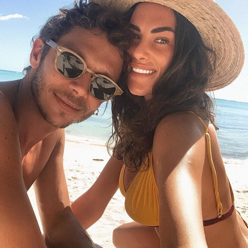 Francesca Sofia Novello incantevole su Instagram 3