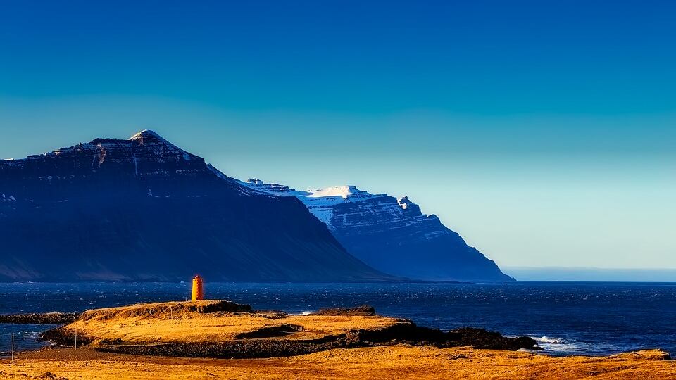 "The Passenger" inizia il giro del mondo dall'Islanda