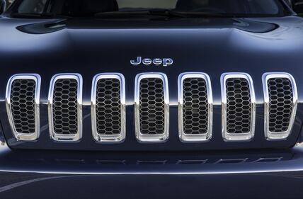 Jeep Grand Cherokee 2014 10