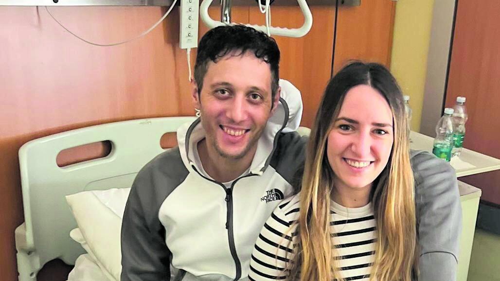 "Mio figlio salvo per miracolo, non deve accadere mai più"