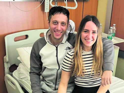 "Mio figlio salvo per miracolo, non deve accadere mai più"
