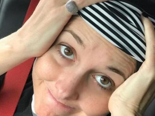 Nadia Toffa, l'ultima indiscrezione: stop dei medici, slitta ritorno in tv
