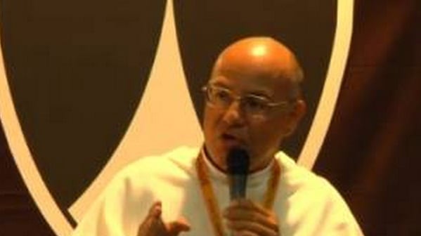 Domenicani "scomunicati" per le teorie anti gay