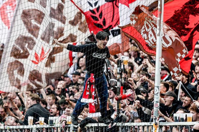 Bundesliga