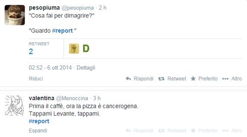 Non toccateci la #pizza 2