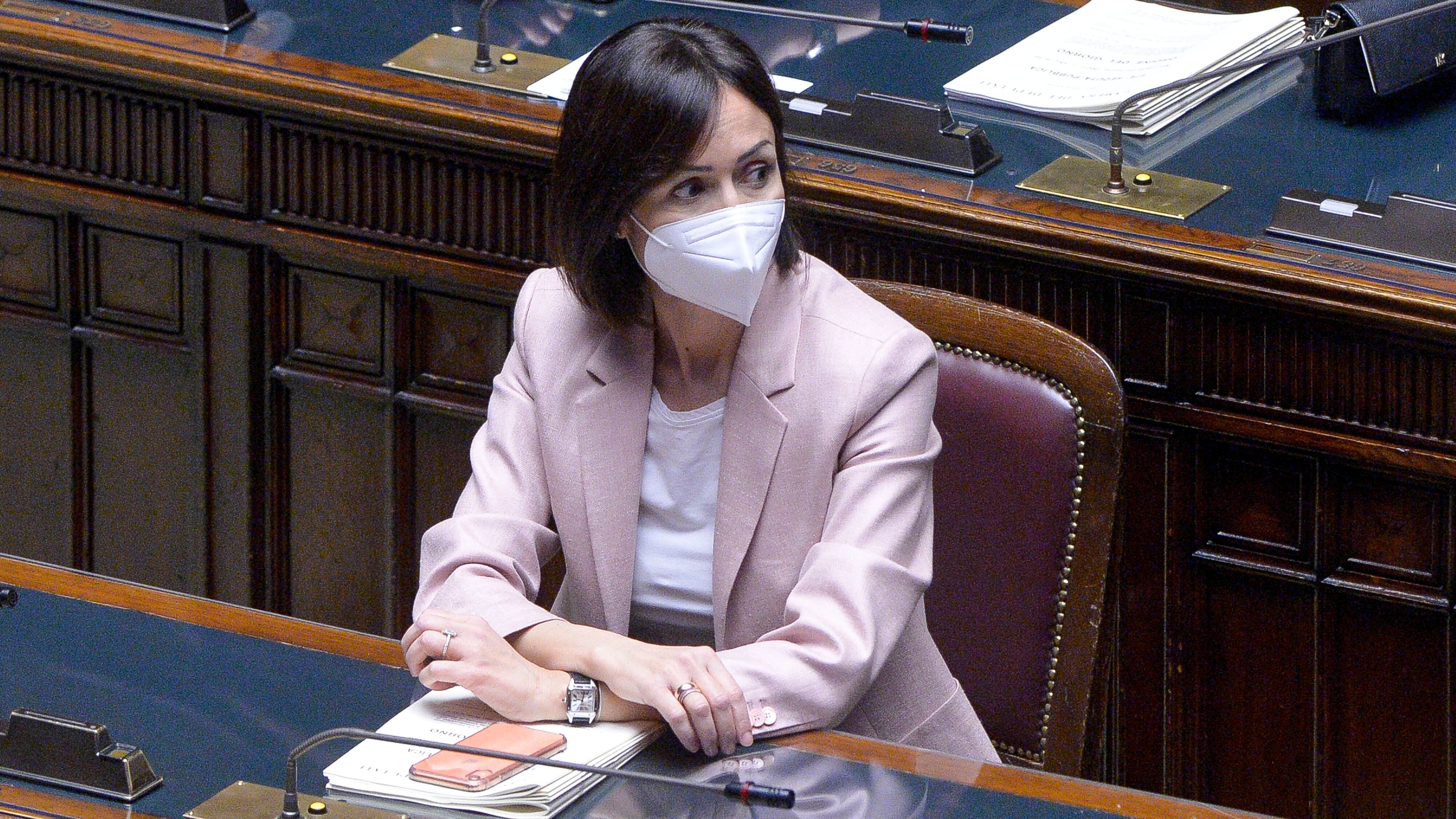 Franco: per il Meridione già attivati 38 progetti