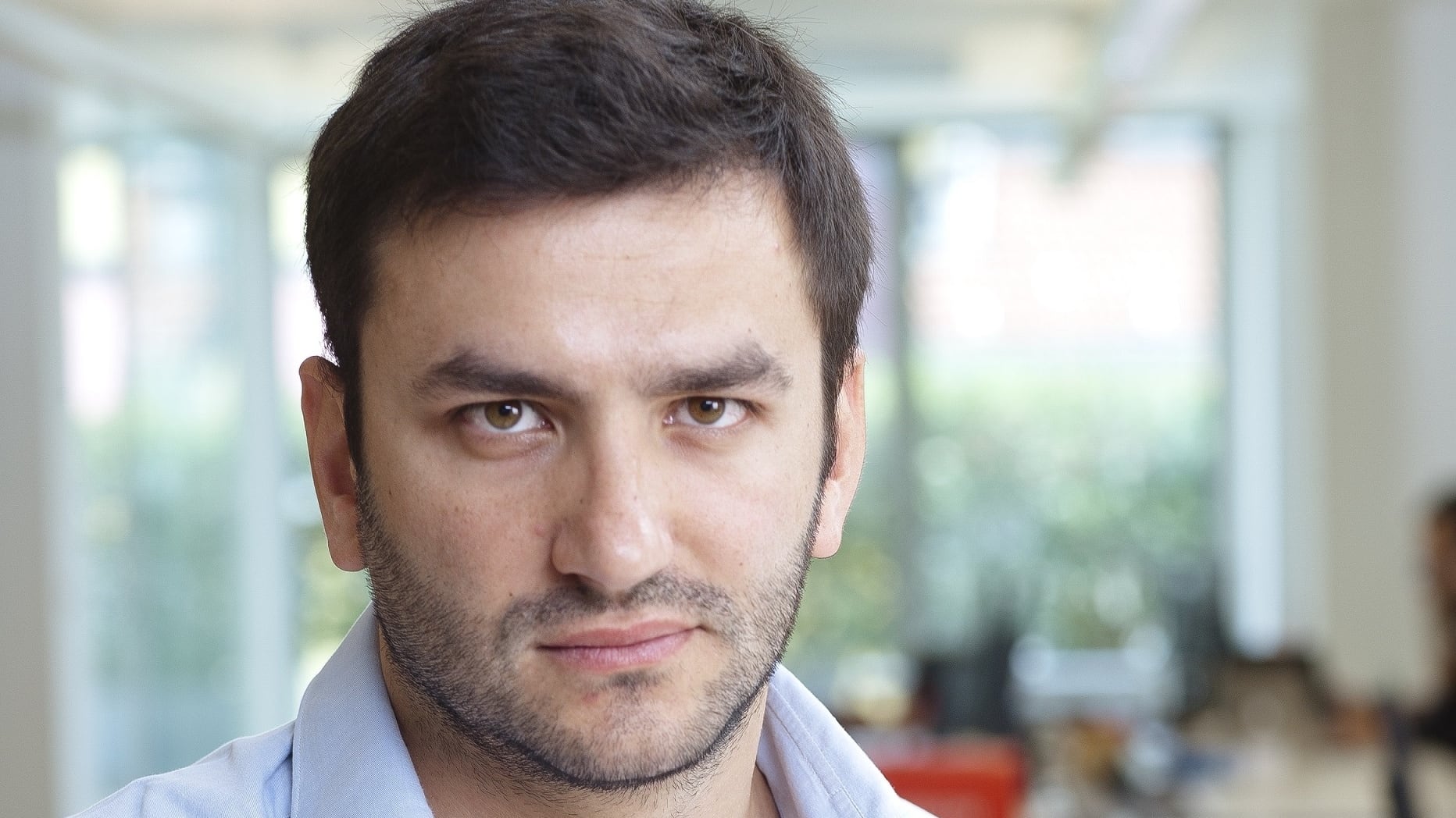 "Il bernoccolo per l'economia l'ho scoperto con i geometri"