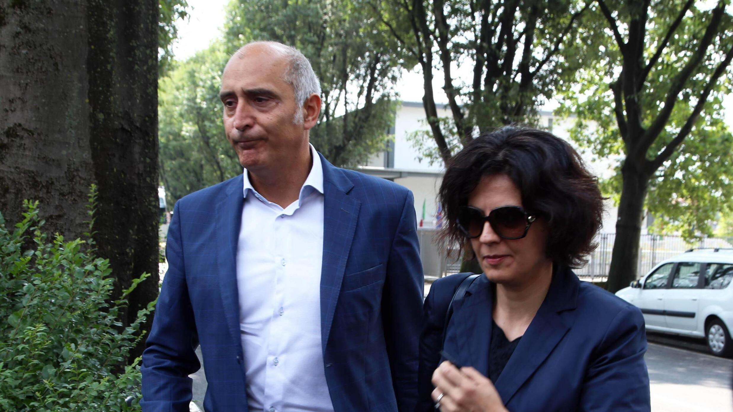 La difesa di Bossetti rimanda la sfida ai pm e non chiede la libertà