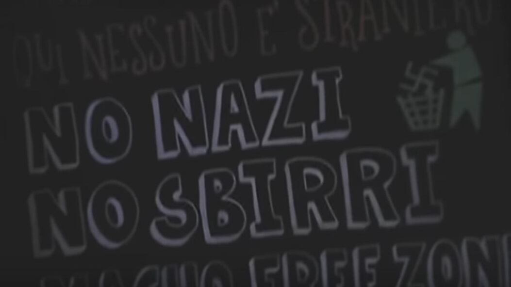 Milano, blitz al “Cantiere”, la Sardone rivela business illegale del centro sociale