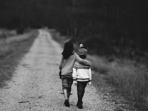 Se in famiglia si litiga "per denaro". Ma essere della stessa carne batte qualunque matrimonio