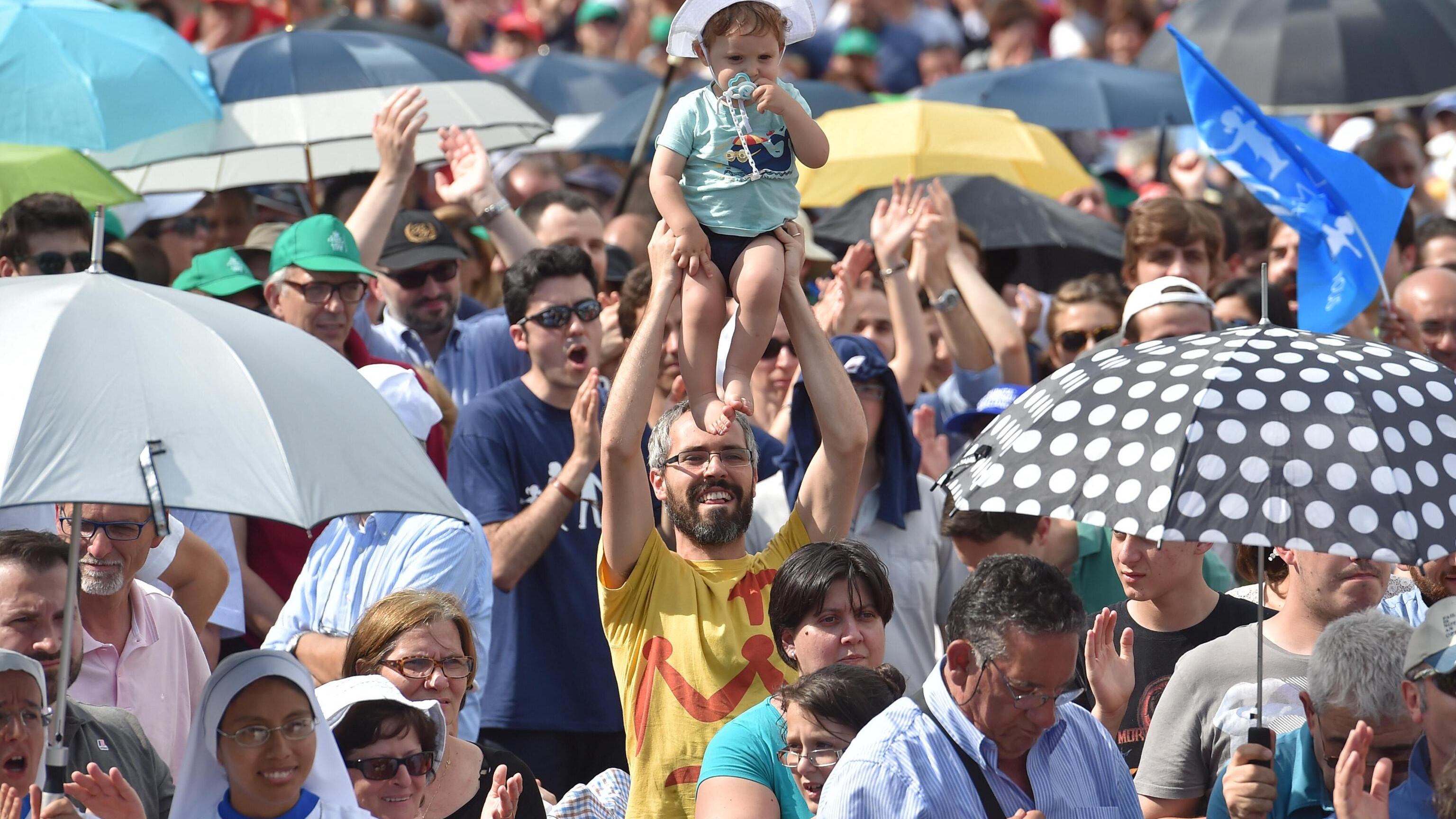 Renzi cambia famiglia
