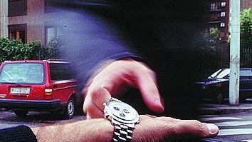L'Arsenio Lupin col pallino dei Patek da 150mila euro