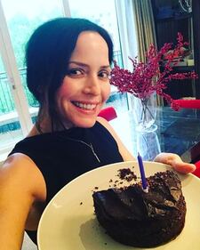 Andrea Corr, le immagini più sexy 4