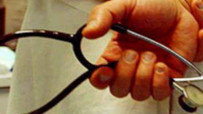 Messina, paziente aggredisce medico di guardia