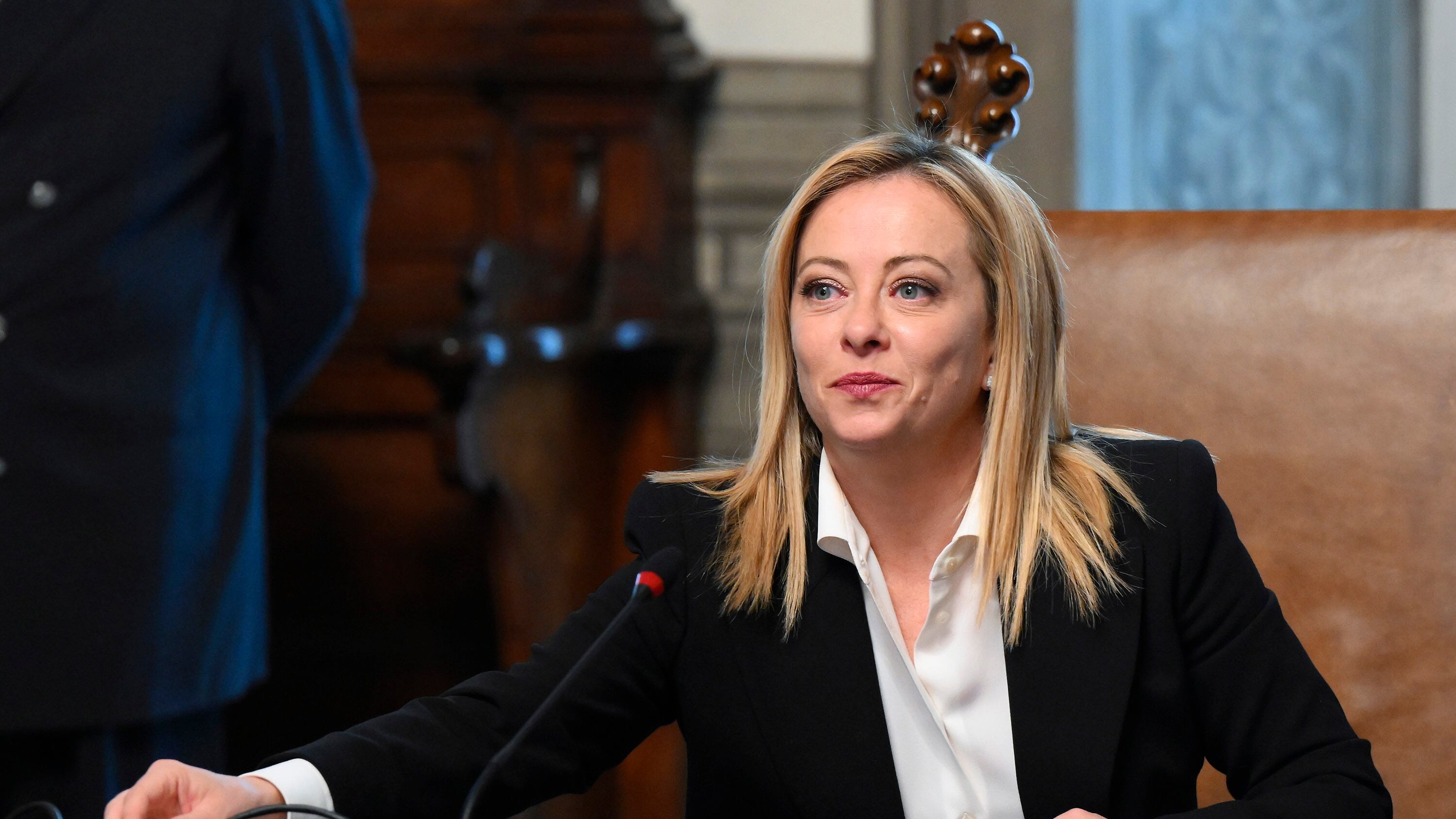 Rispettate "il" Presidente (e la lingua)