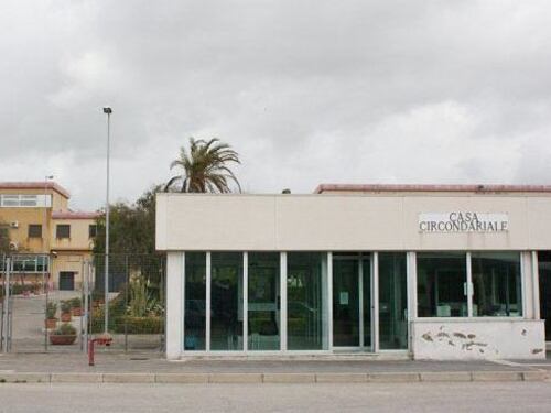 Nel carcere di Agrigento è allerta tubercolosi: ci sono dei contagiati