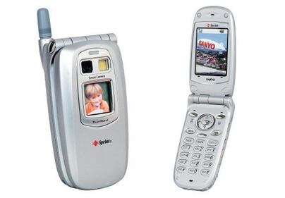 Il cellulare compie 40 anni 12