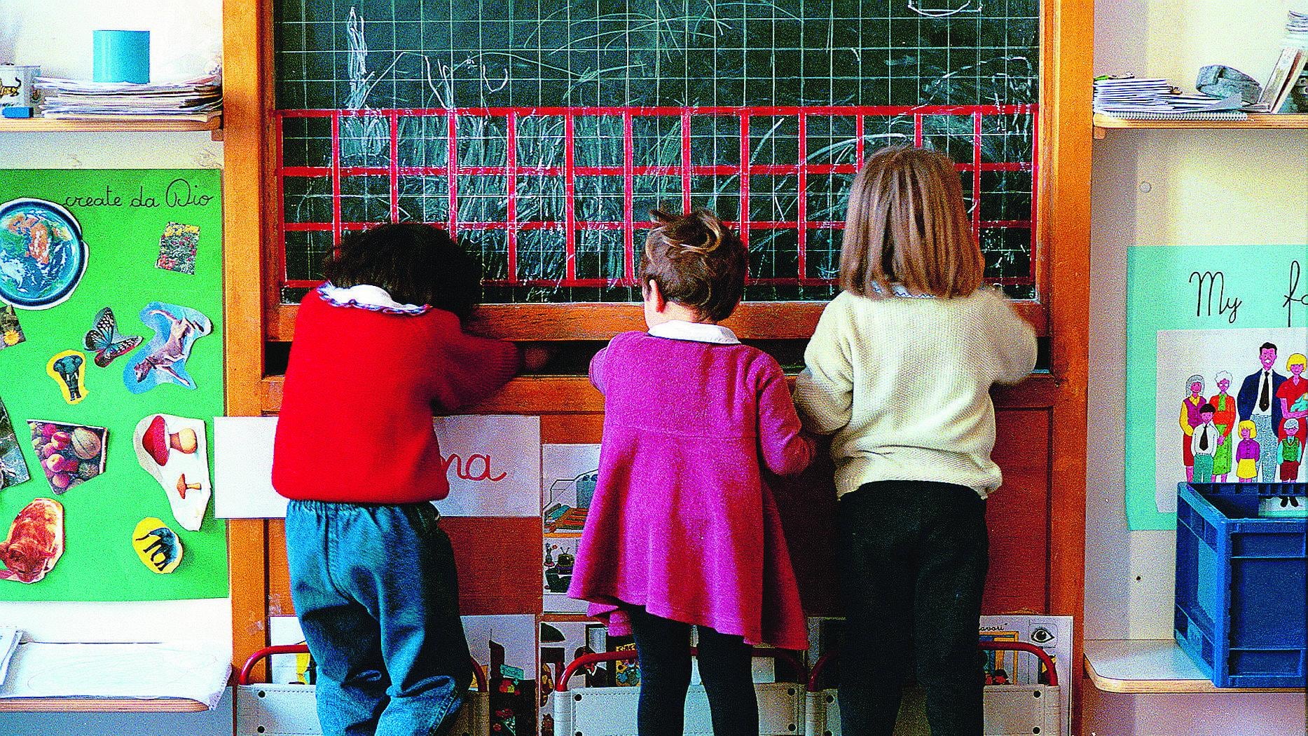 "I figli dei separati hanno il diritto di stare con entrambi i genitori"