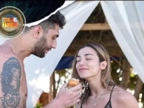 Isola, Soleil Sorge piange per Jeremias: "Tutto mi ricorda lui"