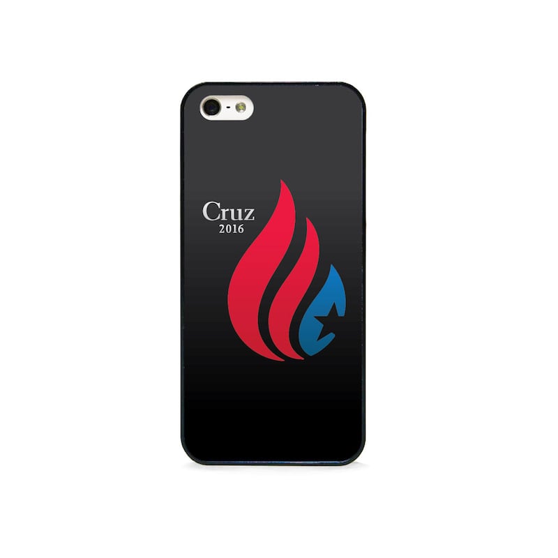 I gadget di Ted Cruz 11