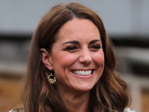 Kate Middleton in Pakistan nonostante il rischio terrorismo