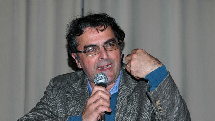 Denuncia la "miseria ladra" col vitalizio da consigliere