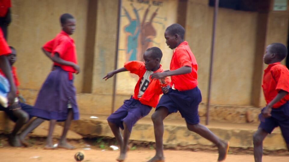 Tratta di baby-calciatori dall'Africa e partite truccate: 4 arresti in Italia
