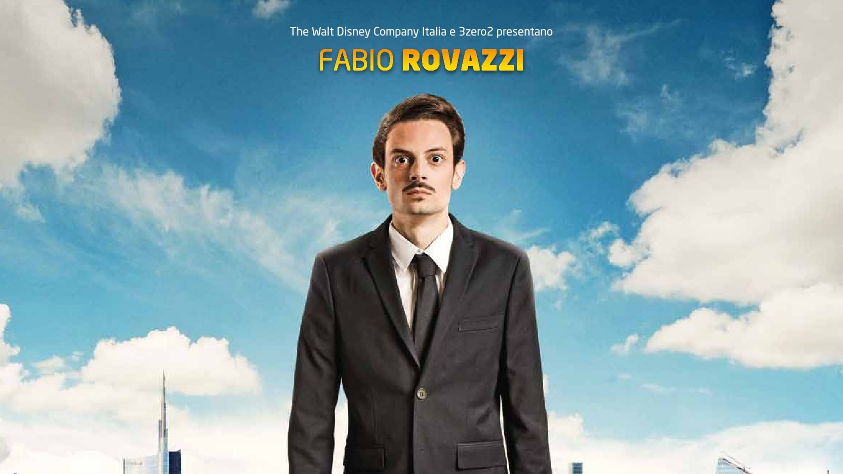 Rovazzi è un "Vegetale" onestissimo e bio. Che semina e raccoglie