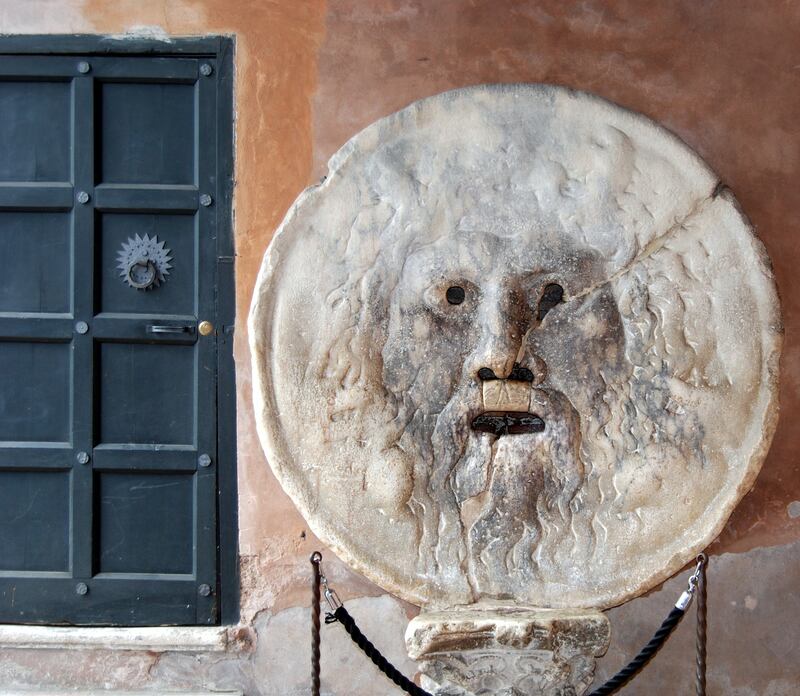 Roma
