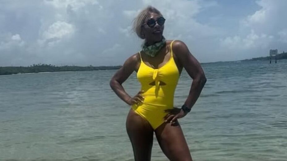 Serena Williams e il farmaco che la ha fatto perdere 14 kg: ecco di cosa si tratta