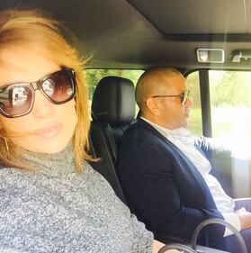 Le star che si fanno più selfie, da Madonna a Kim Kardashian 45