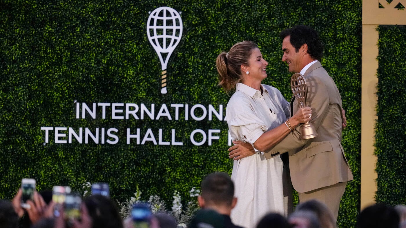 Federer
