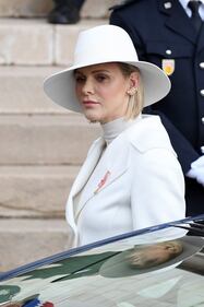 A Monte Carlo oggi si celebra il "Monaco National Day"  7