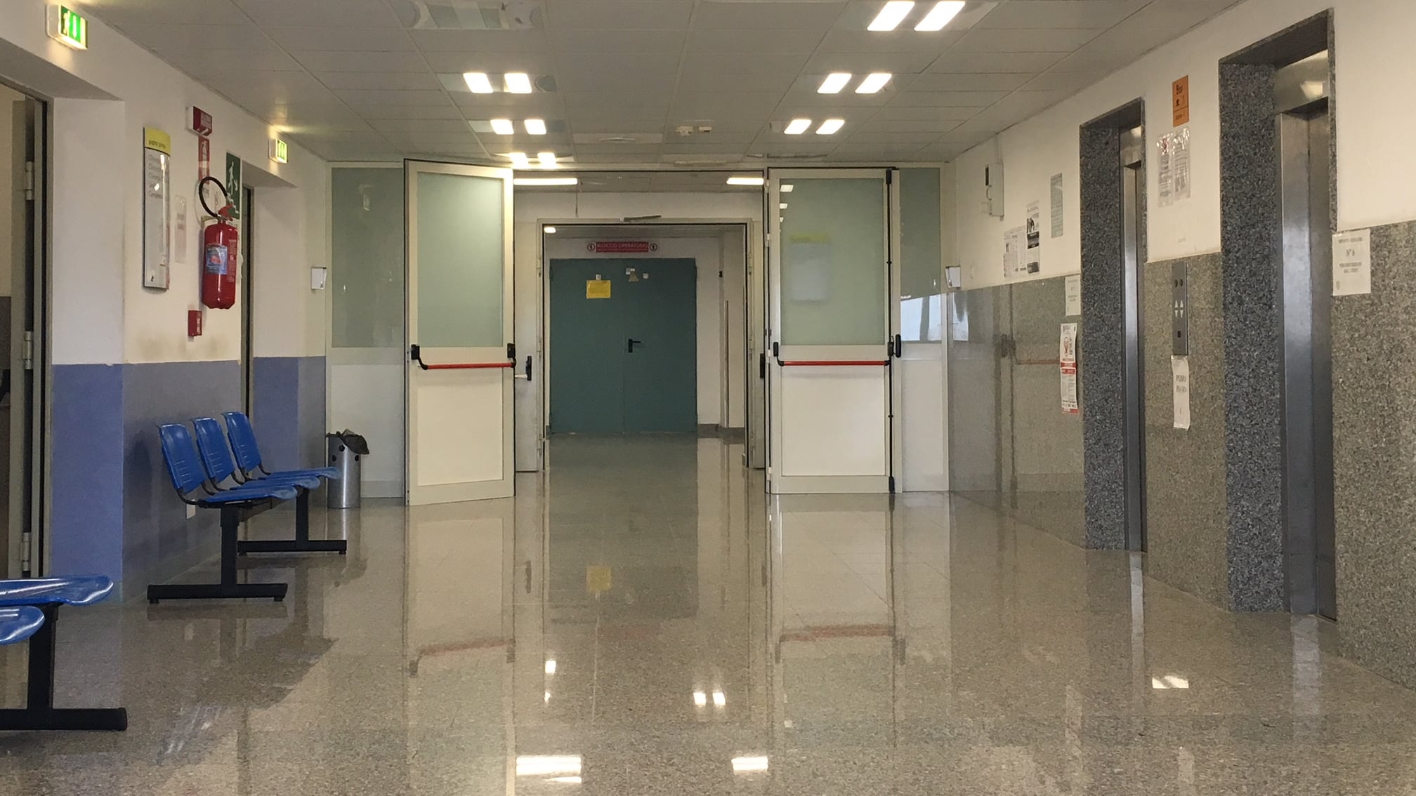 Neonato morto dopo un intervento: i genitori chiedono giustizia