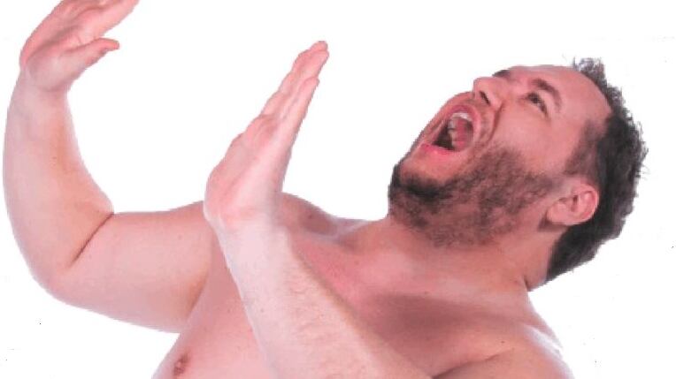 Il bello del corpo? È nei peggiori difetti