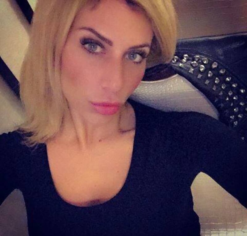 Paola Caruso supersexy dopo l'Isola dei Famosi 6