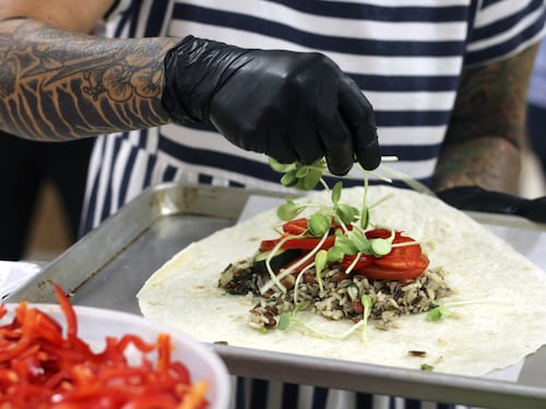 Quel burrito che può diventare indigesto per i Repubblicani