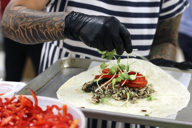 Quel burrito che può diventare indigesto per i Repubblicani