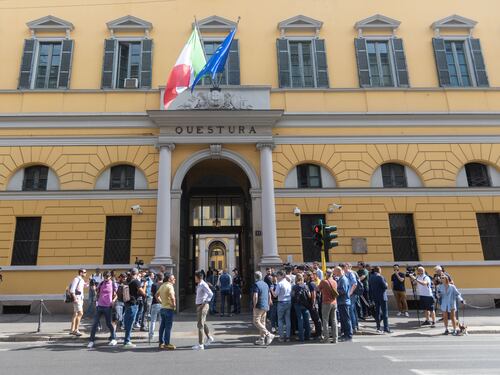 Garlasco, la difesa di Stasi dà manforte ai pm sulla 33: "Faremo una nostra consulenza"