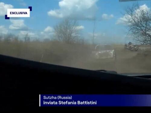 Giornalisti Rai, Mosca convoca l'ambasciatrice italiana