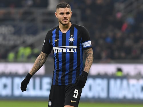 L'Inter riparte: Icardi manda al tappeto l'Udinese per 1-0